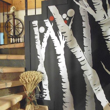 Agroturismo Urrutia Osma  Kültér fotó