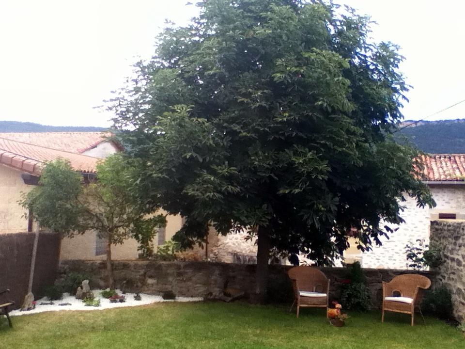 Agroturismo Urrutia Osma  Kültér fotó