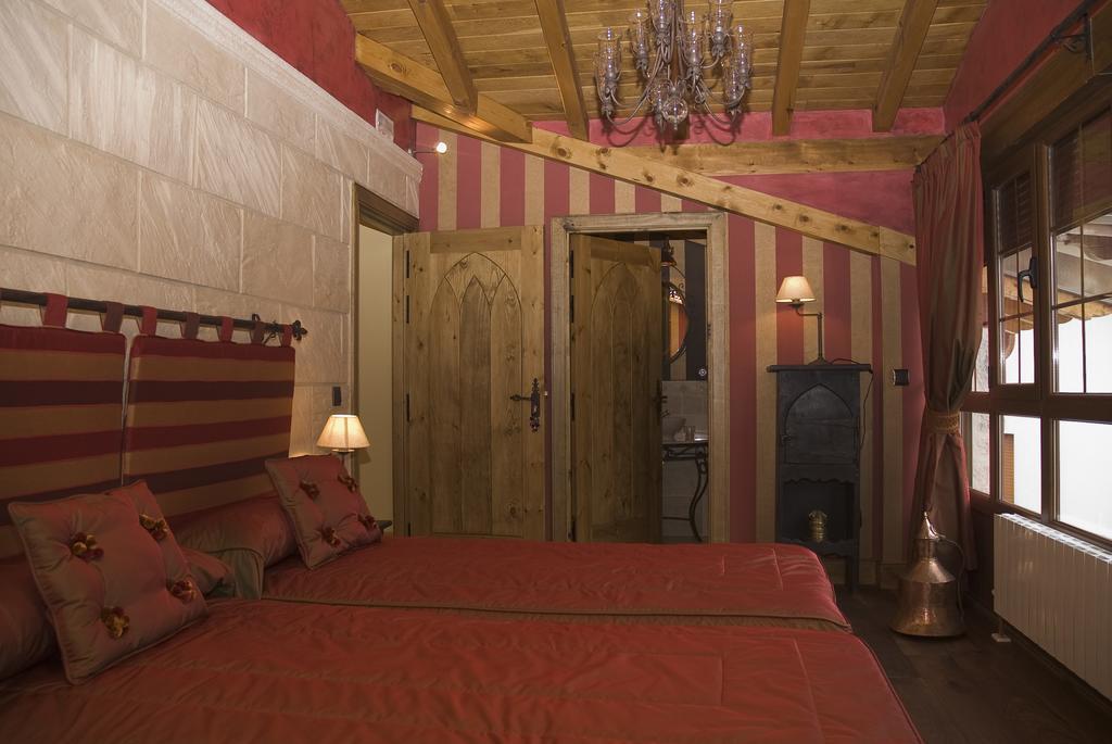 Agroturismo Urrutia Osma  Kültér fotó