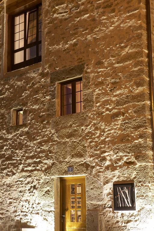 Agroturismo Urrutia Osma  Kültér fotó