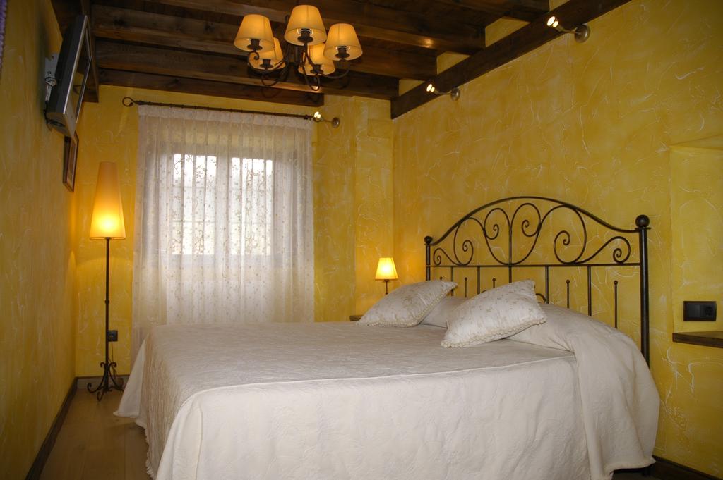 Agroturismo Urrutia Osma  Kültér fotó
