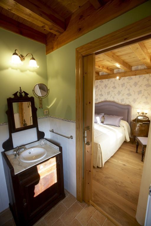 Agroturismo Urrutia Osma  Kültér fotó