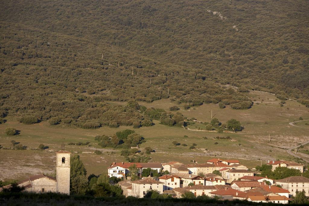 Agroturismo Urrutia Osma  Kültér fotó