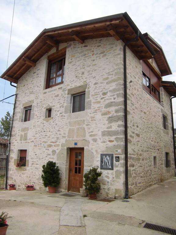 Agroturismo Urrutia Osma  Kültér fotó